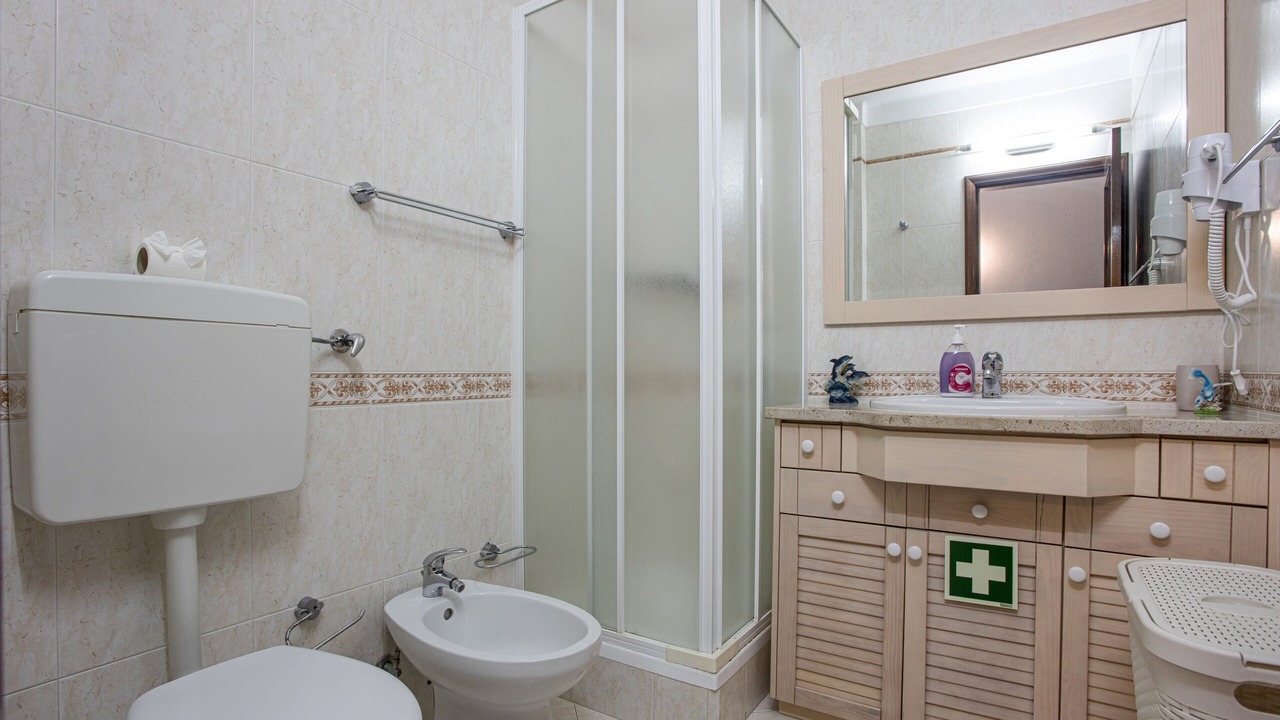 Photo of Bathroom in Alvor