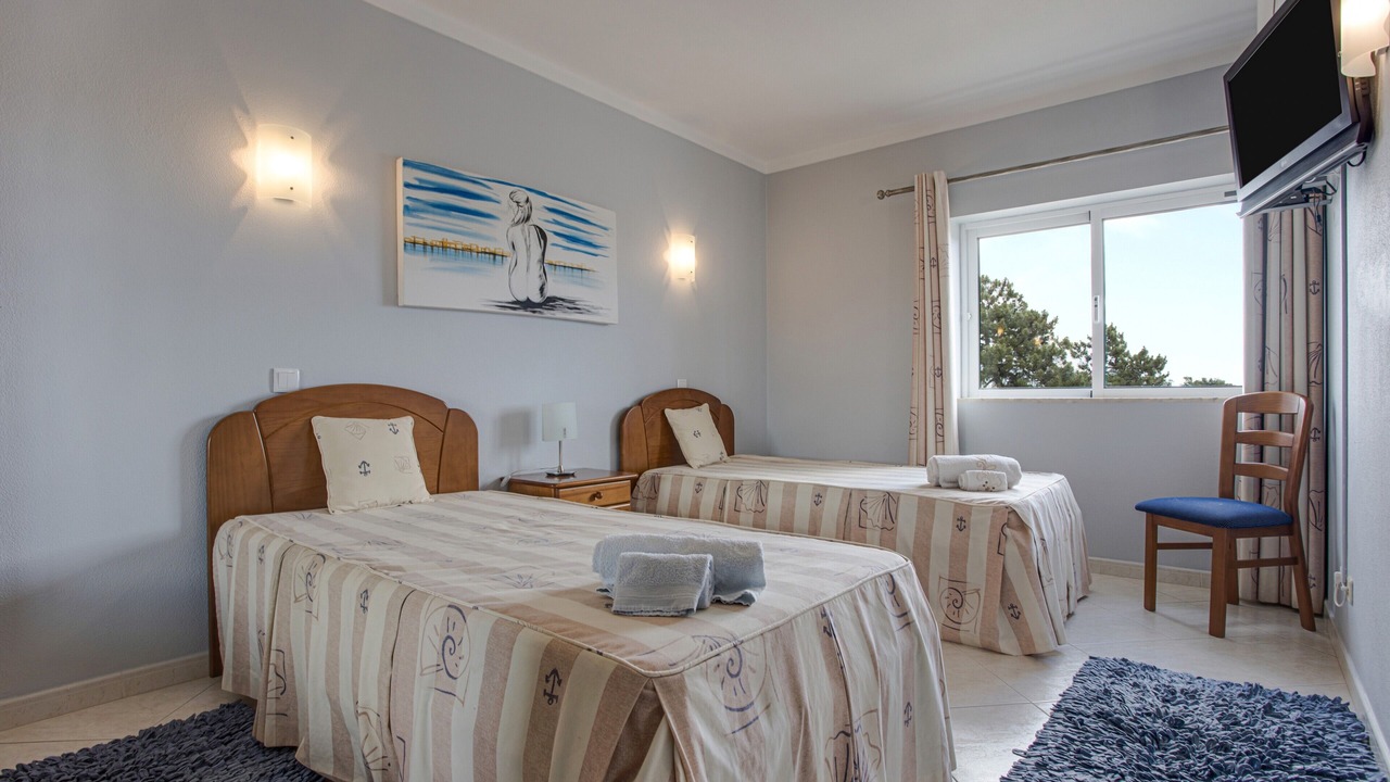 Photo of Bedroom in Alvor