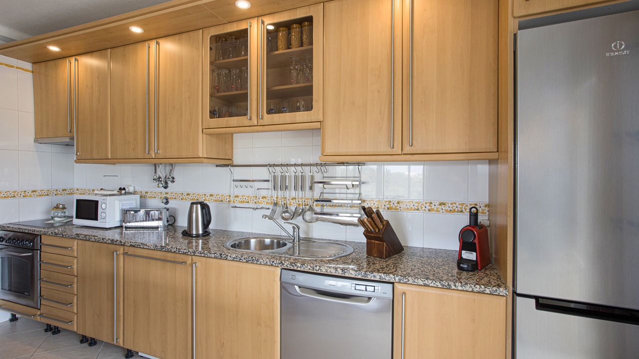 Photo of Kitchen in Alvor