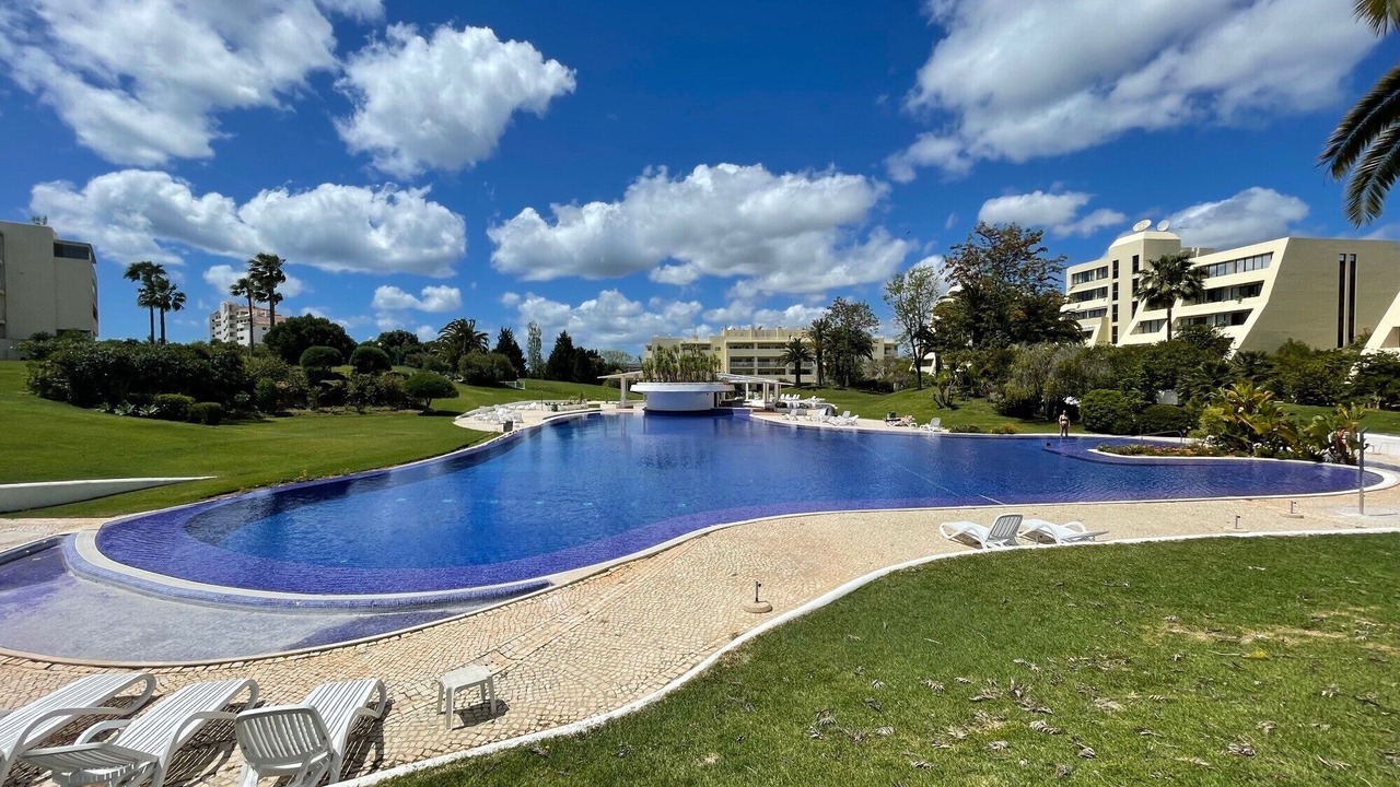 Photo of Outdoor in Alvor