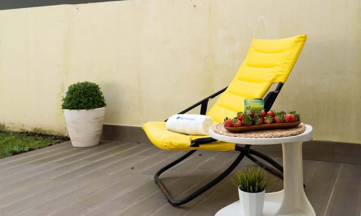 Photo of Outdoor in Marinhas