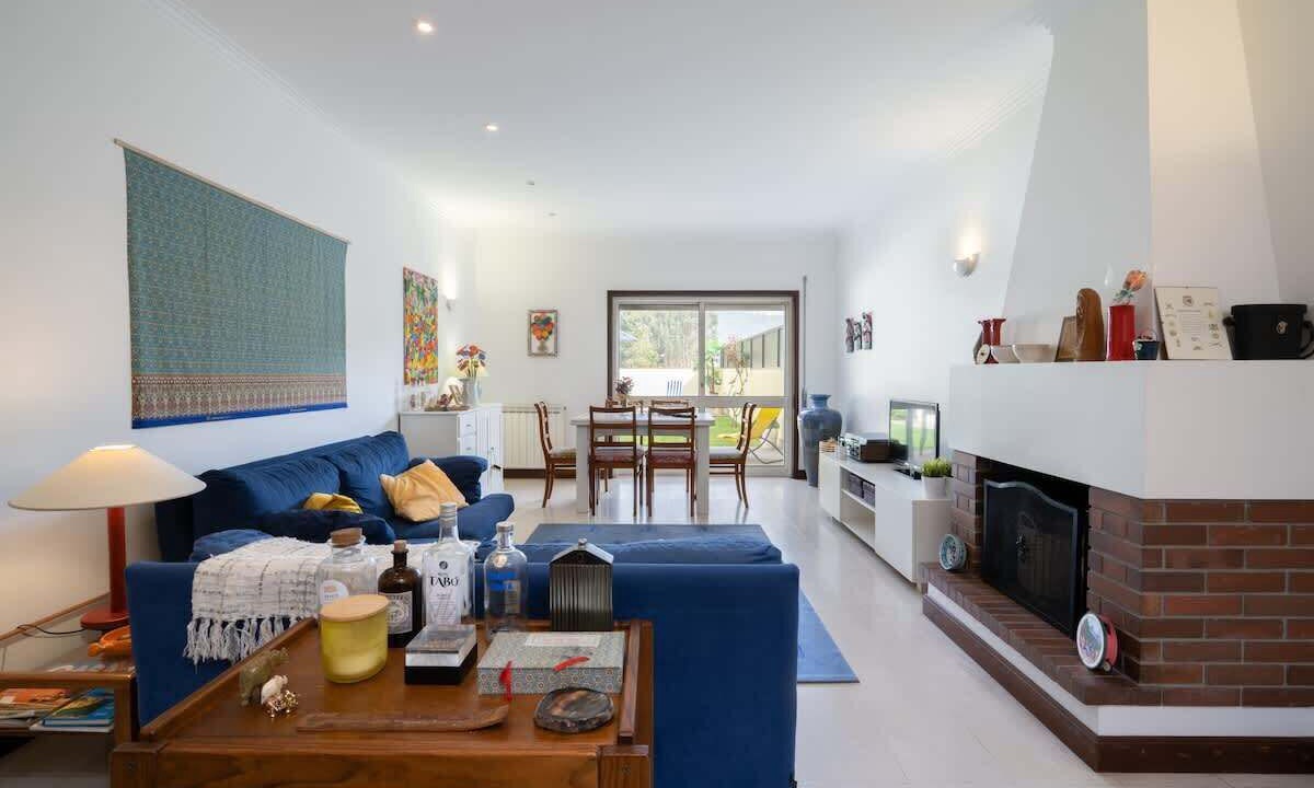 Photo of Livingroom in Marinhas