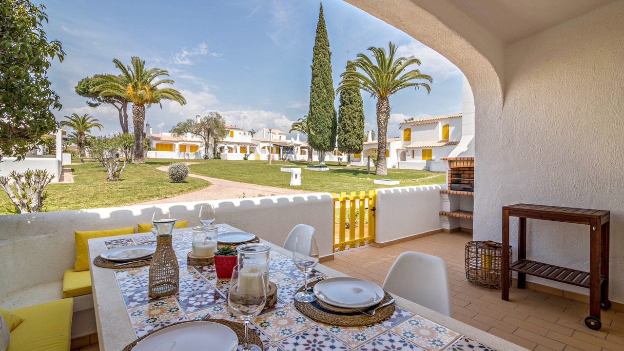 Photo of Outdoor in Aldeia do Golfe