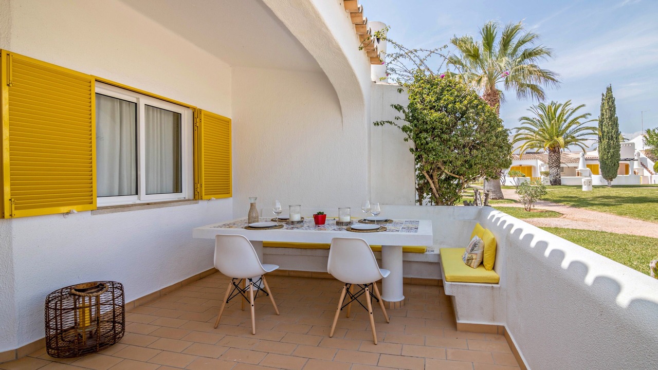 Photo of Outdoor in Aldeia do Golfe