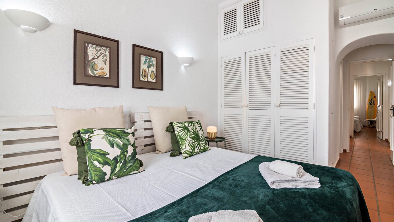 Photo of Bedroom in Aldeia do Golfe