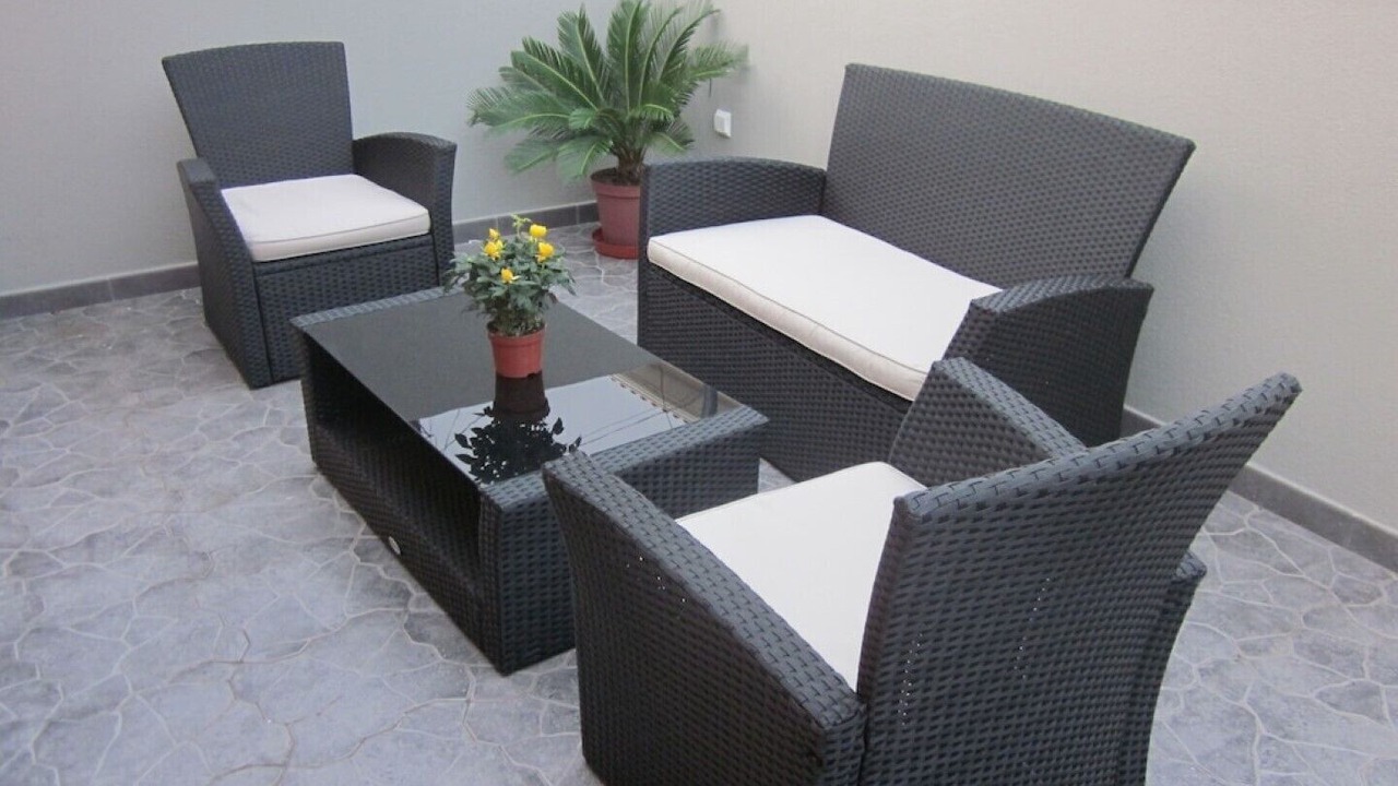 Photo of Patio Balcony in Se