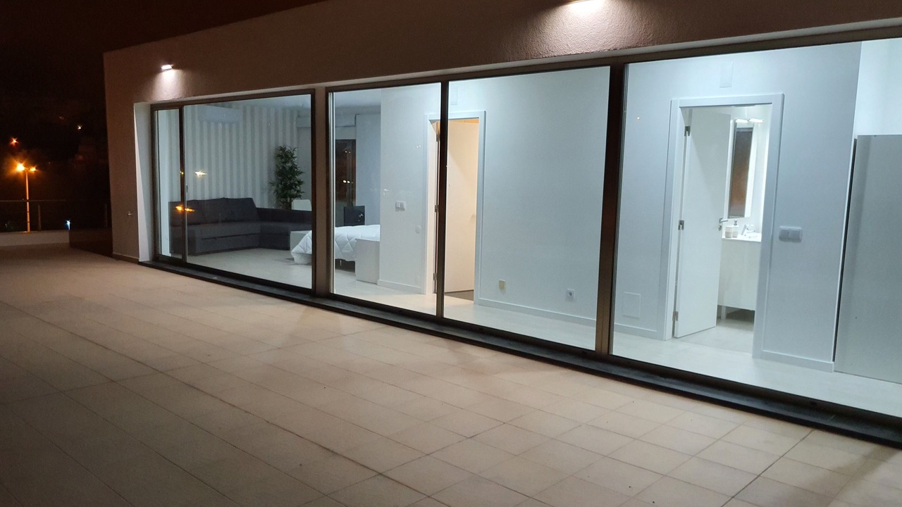 Photo of Patio Balcony in Figueira da Foz