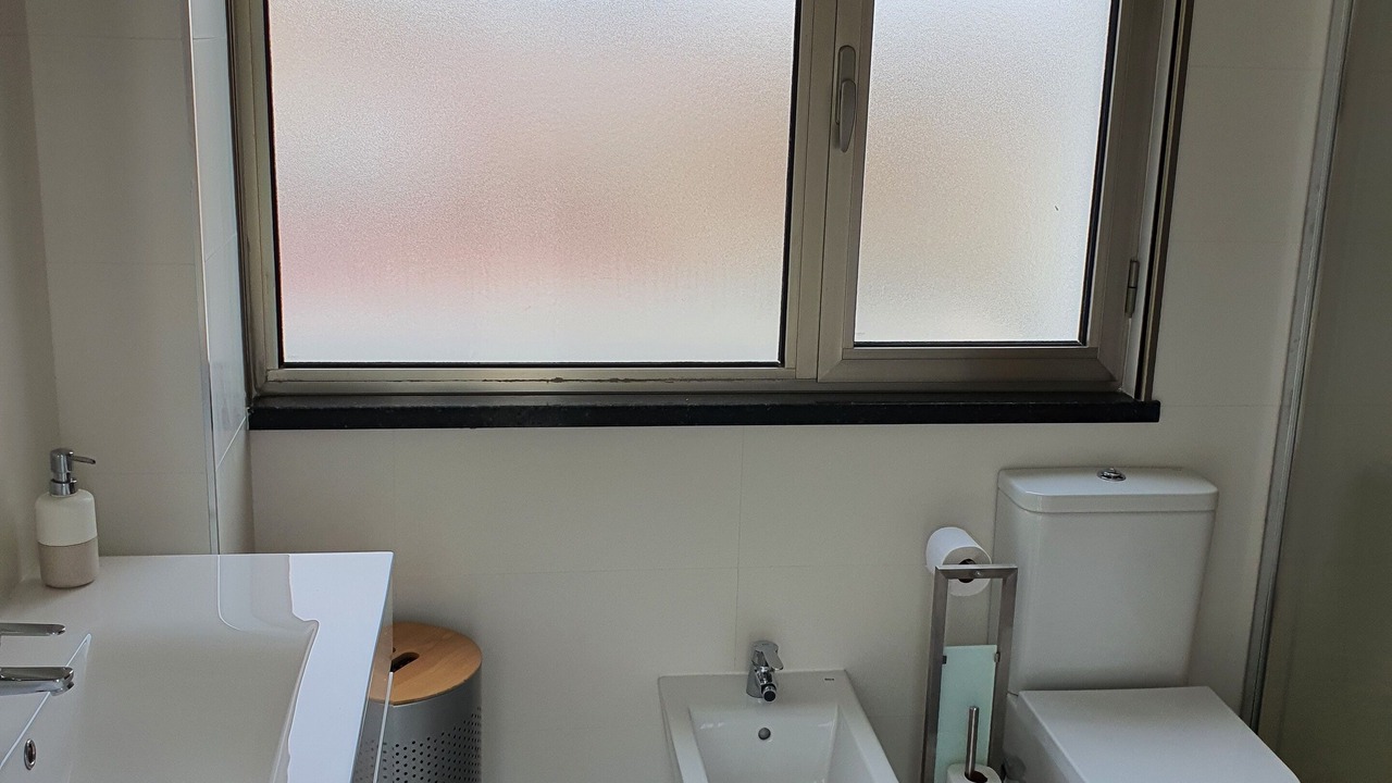 Photo of Bathroom in Figueira da Foz