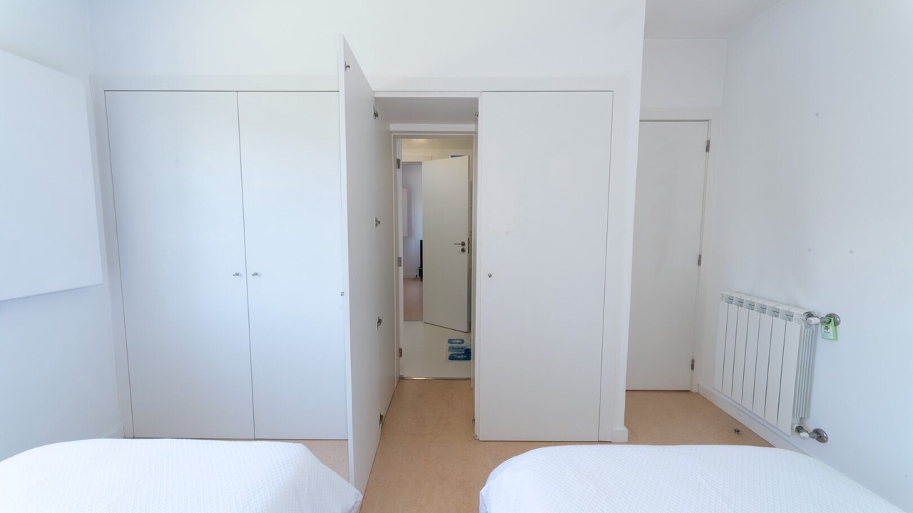 Photo of Bedroom in Ofir