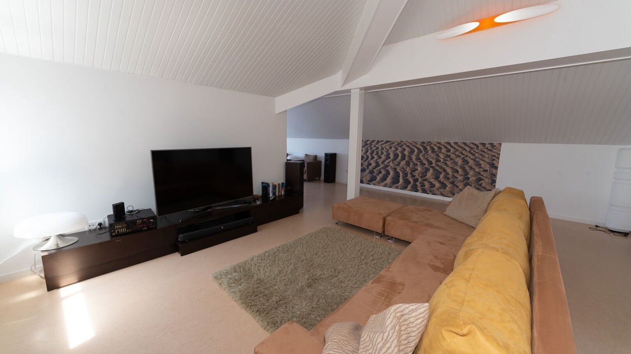 Photo of Livingroom in Ofir