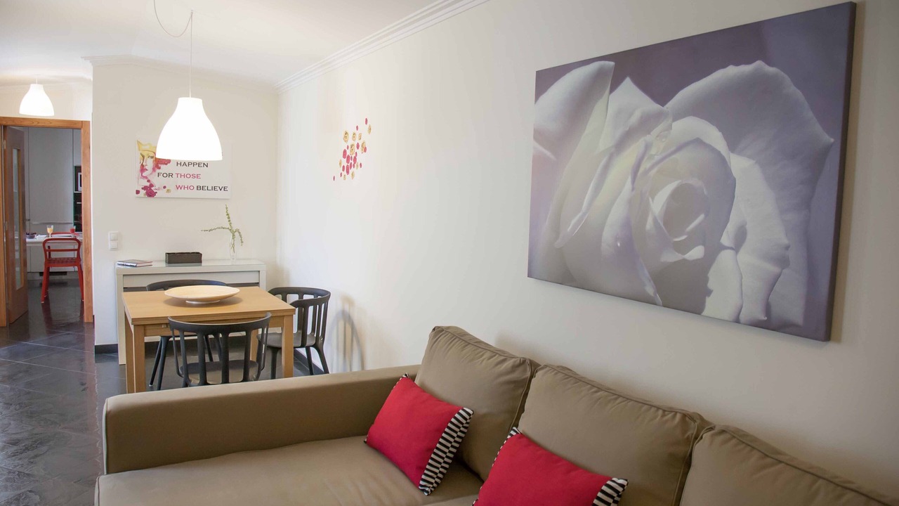 Photo of Livingroom in Lumiar