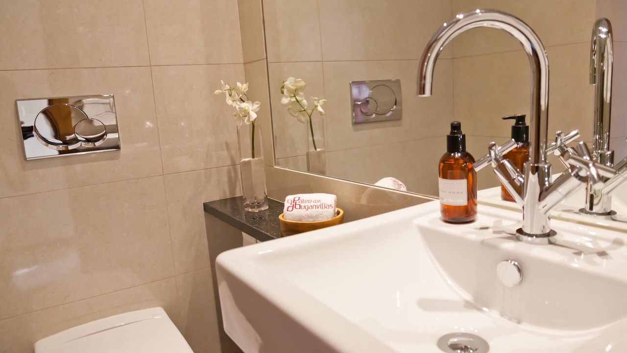 Photo of Bathroom in Lumiar