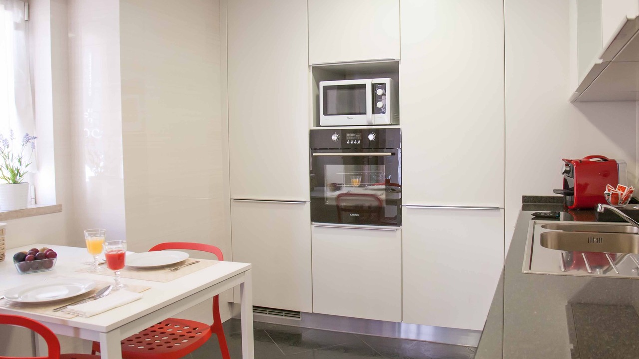 Photo of Kitchen in Lumiar