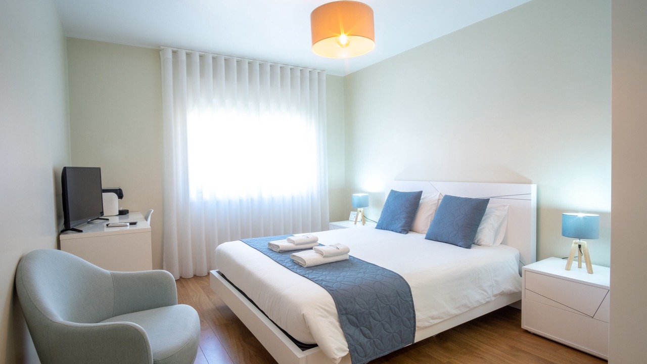 Photo of Bedroom in Arouca