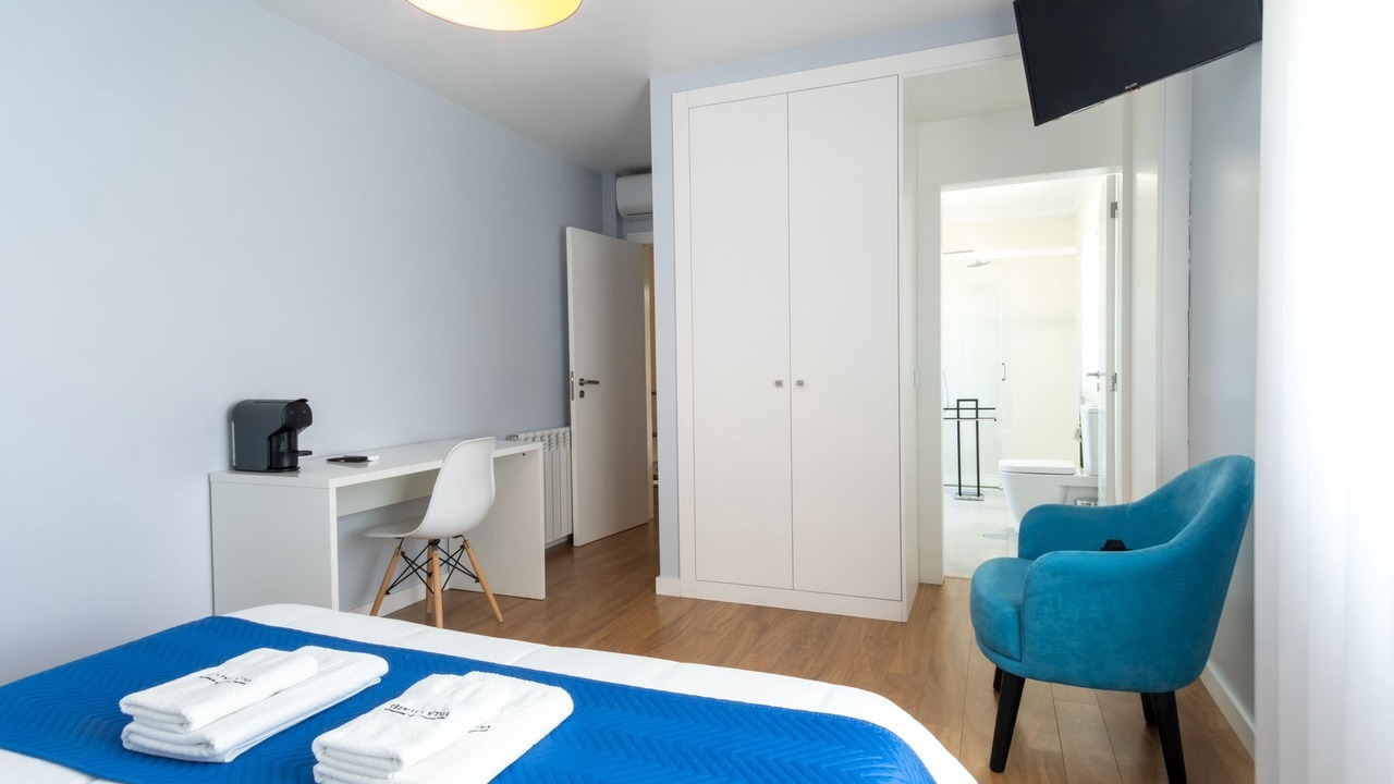 Photo of Bedroom in Arouca