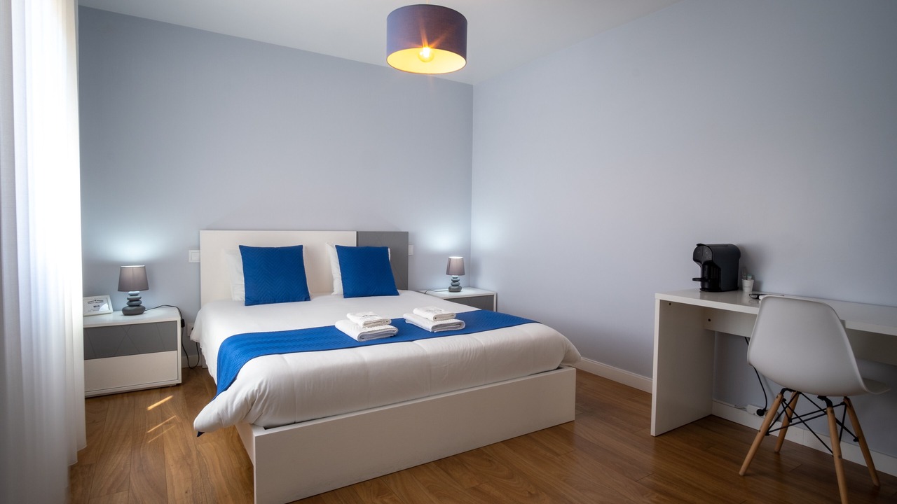 Photo of Bedroom in Arouca