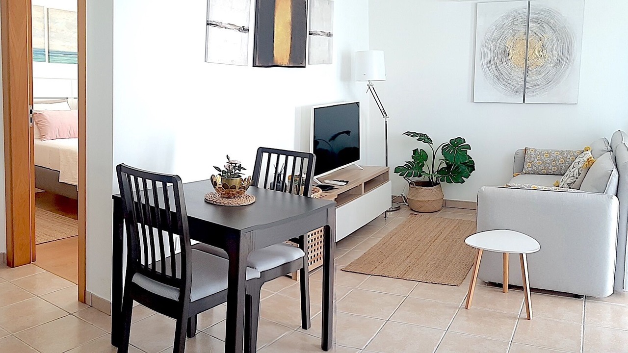 Photo of Livingroom in Conceicao e Cabanas de Tavira