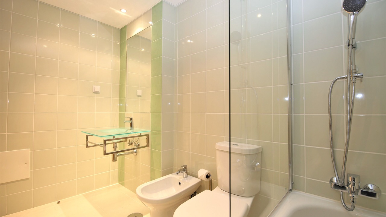 Photo of Bathroom in Conceicao e Cabanas de Tavira