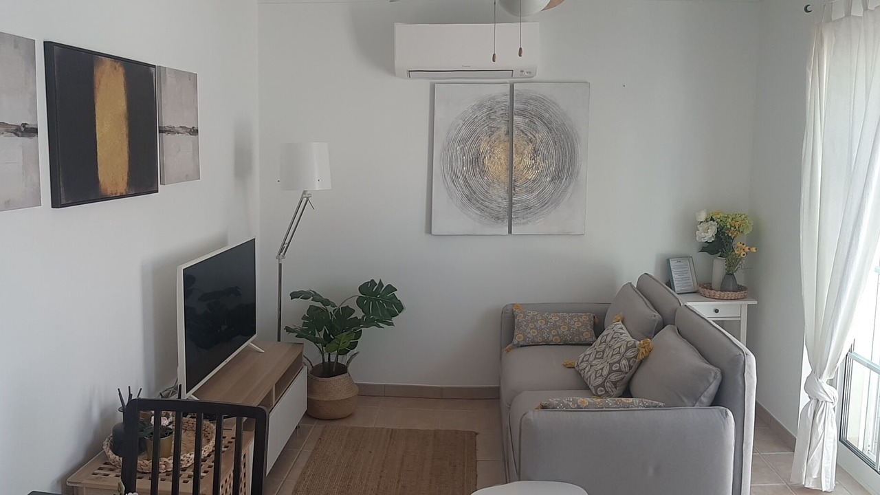 Photo of Livingroom in Conceicao e Cabanas de Tavira