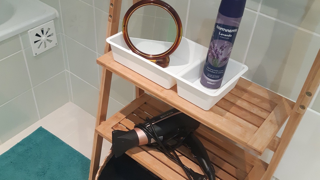 Photo of Bathroom in Conceicao e Cabanas de Tavira