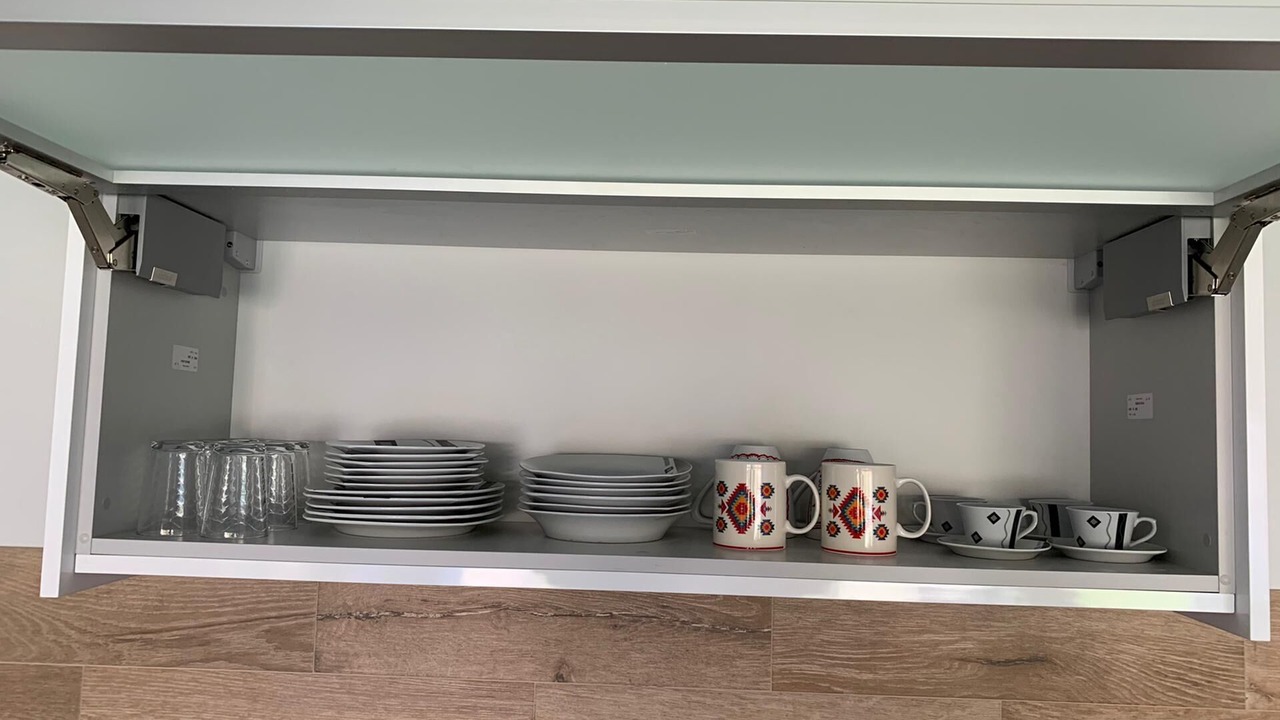 Photo of Kitchen in Amonde