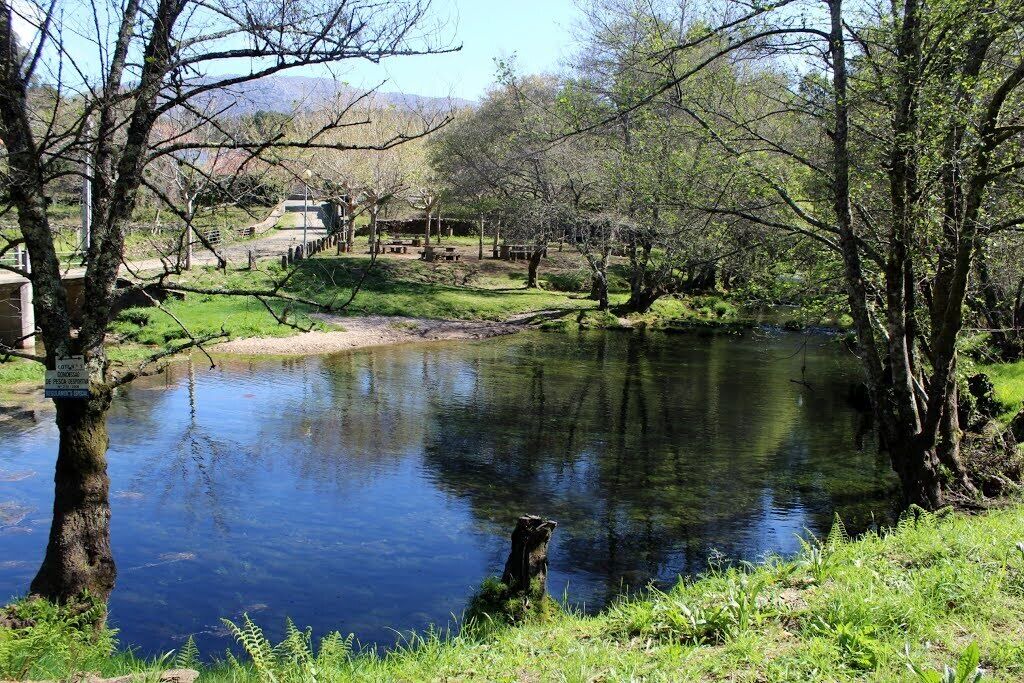Photo of Outdoor in Amonde