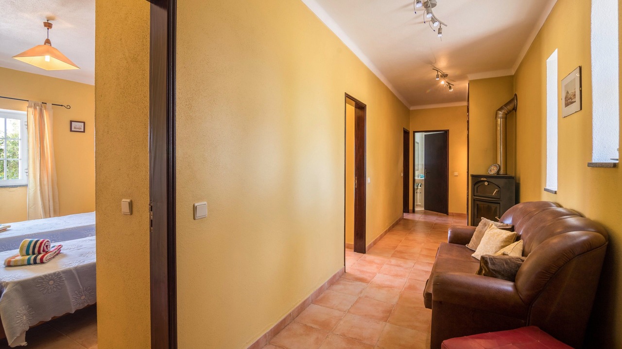 Photo of Bedroom in Pata de Baixo