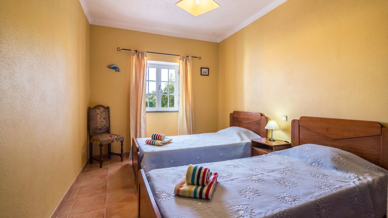 Photo of Bedroom in Pata de Baixo