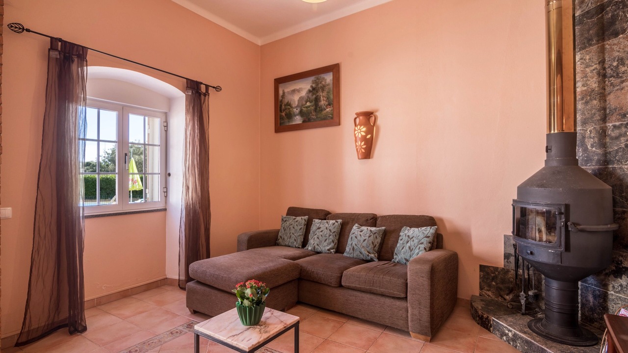 Photo of Livingroom in Pata de Baixo
