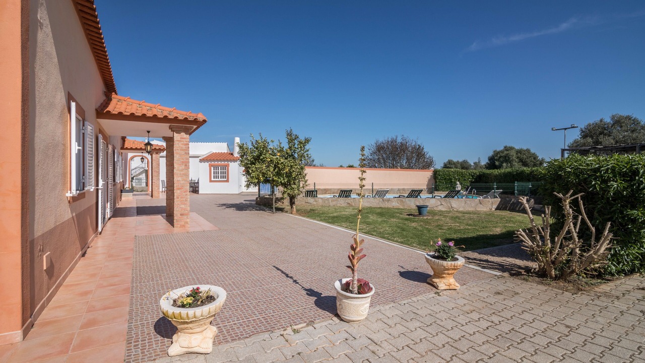 Photo of Patio Balcony in Pata de Baixo