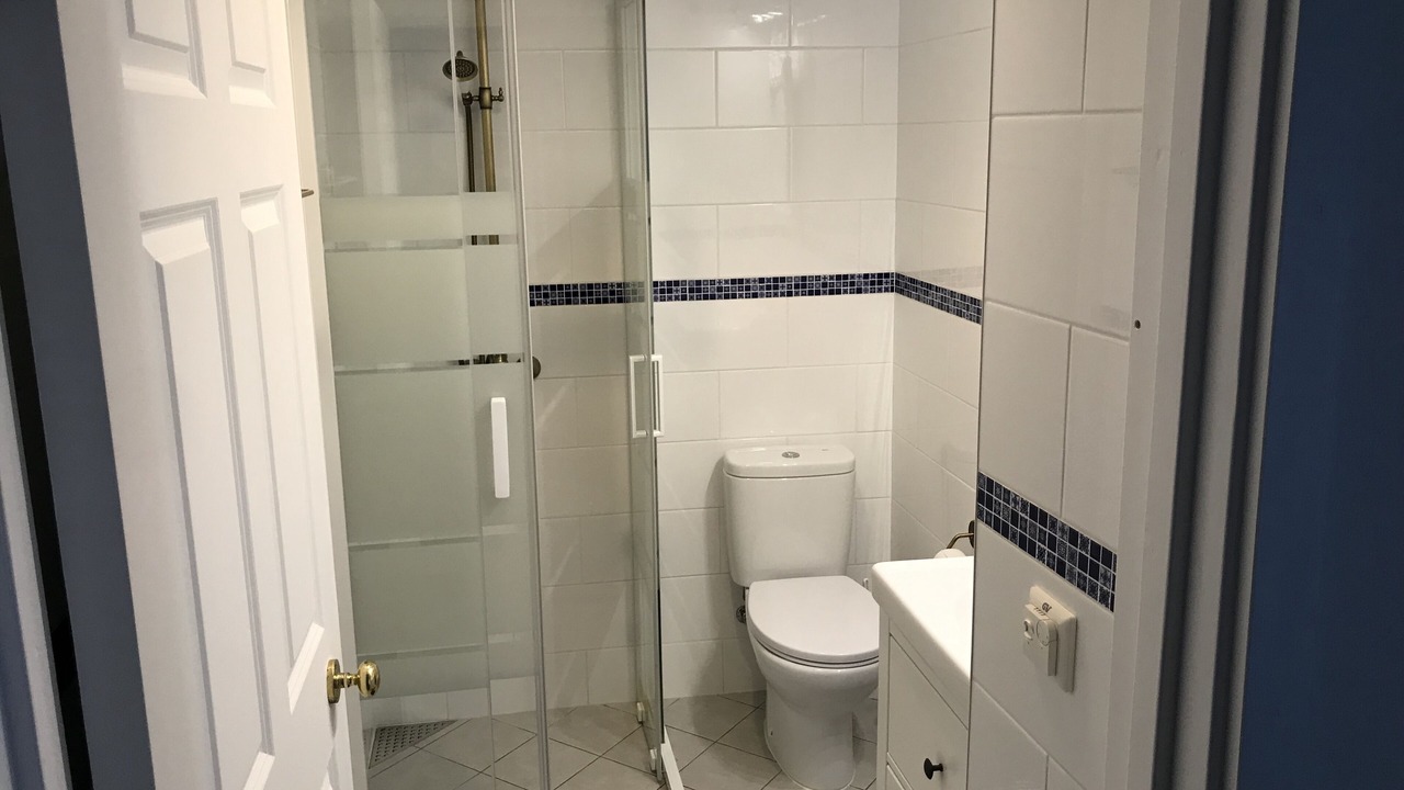 Photo of Bathroom in Fonte do Bispo