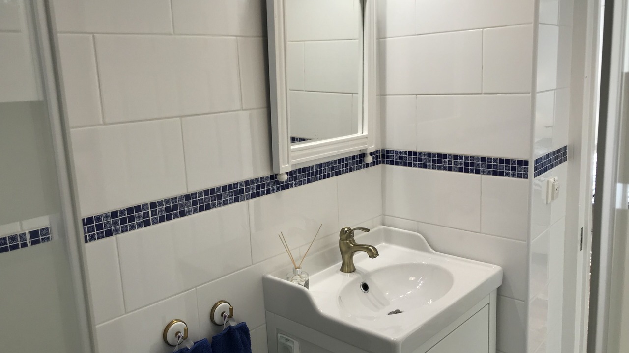 Photo of Bathroom in Fonte do Bispo