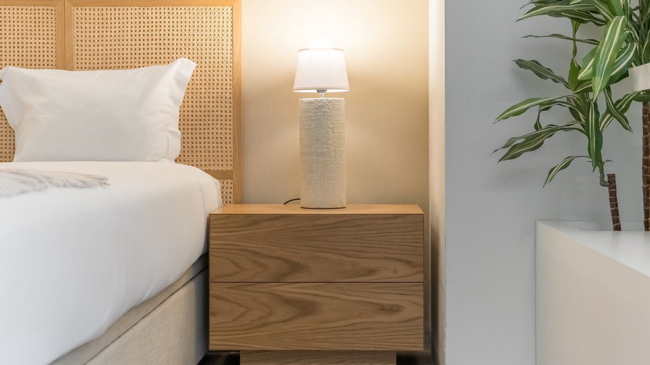 Photo of Bedroom in Santos