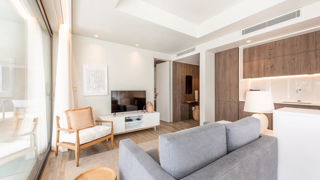 Photo of Livingroom in Santos