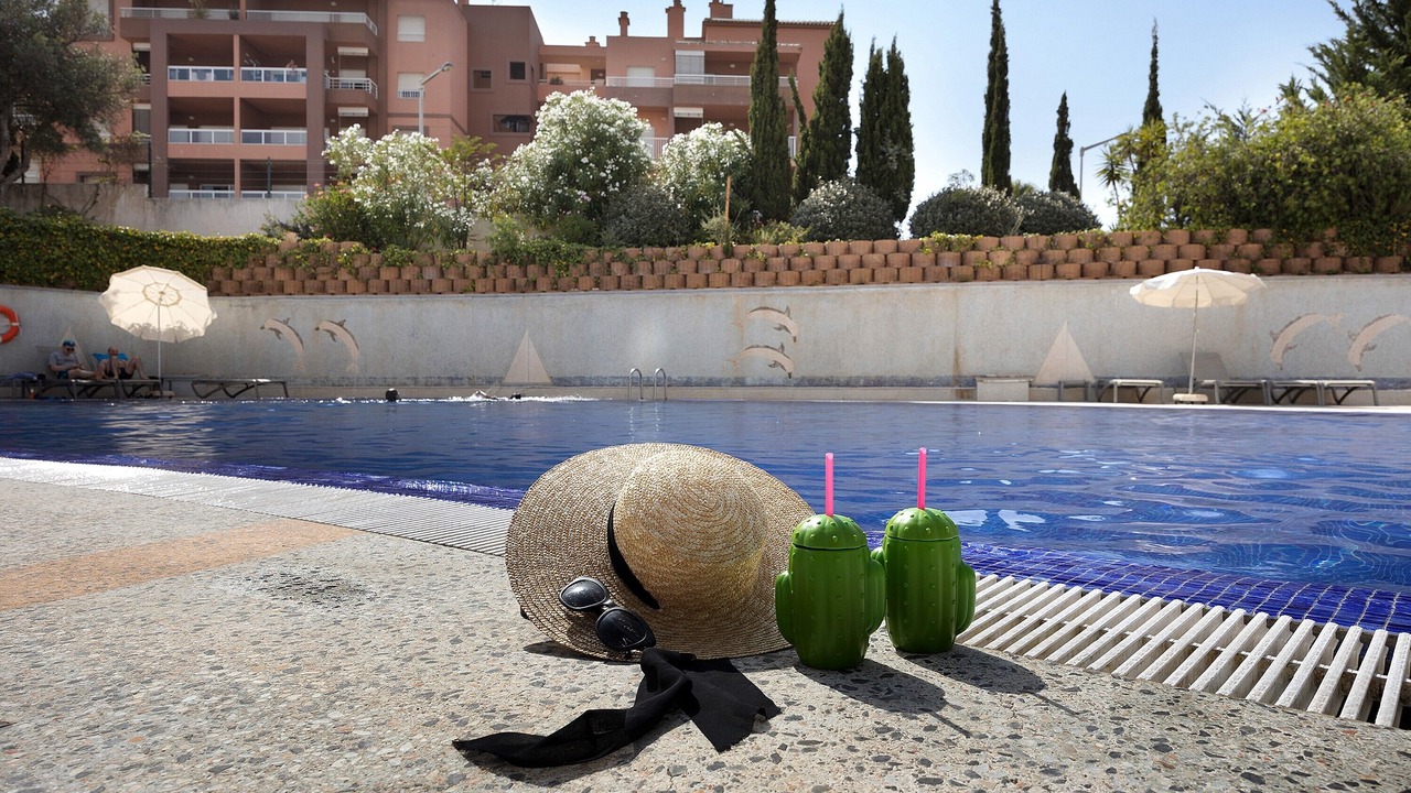 Photo of Outdoor in Praia da Rocha