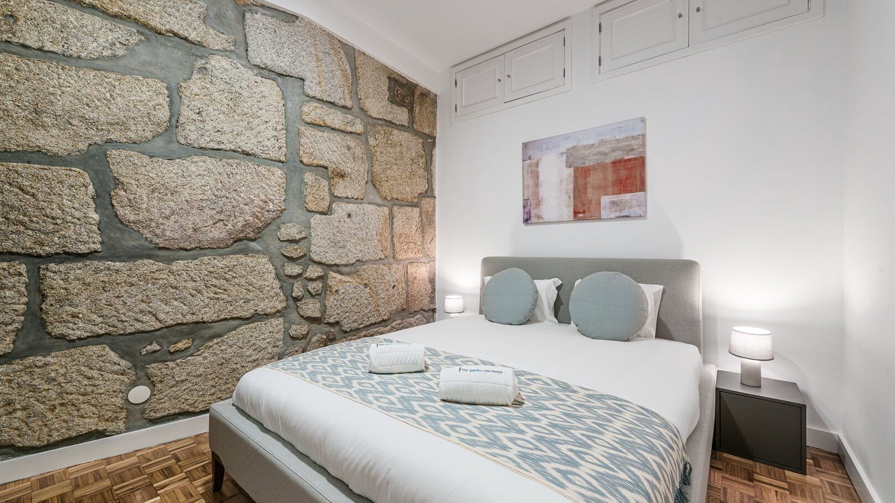 Photo of Bedroom in Sao Nicolau