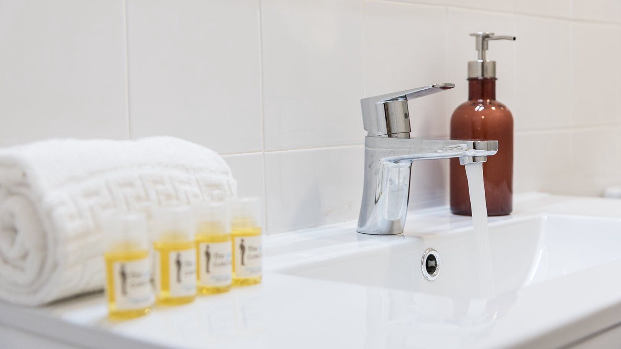 Photo of Bathroom in Sao Nicolau