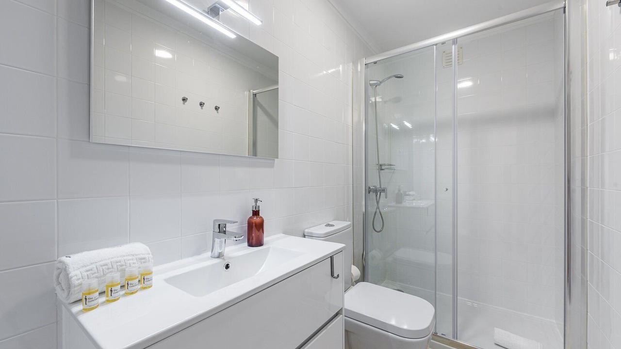 Photo of Bathroom in Sao Nicolau
