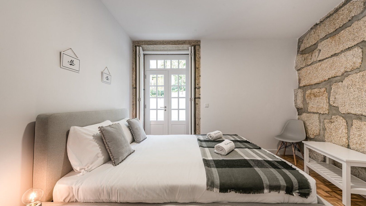 Photo of Bedroom in Sao Nicolau