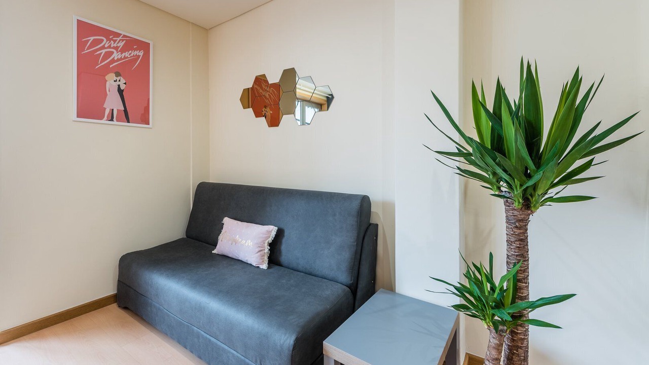 Photo of Livingroom in Boavista
