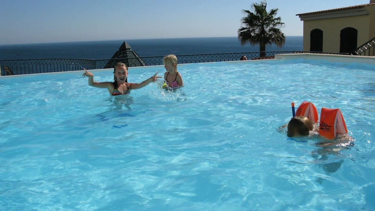 Photo of Outdoor in Parede