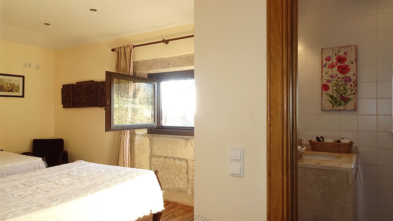 Photo of Bedroom in Bico
