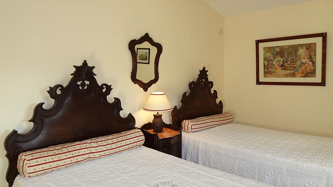 Photo of Bedroom in Bico