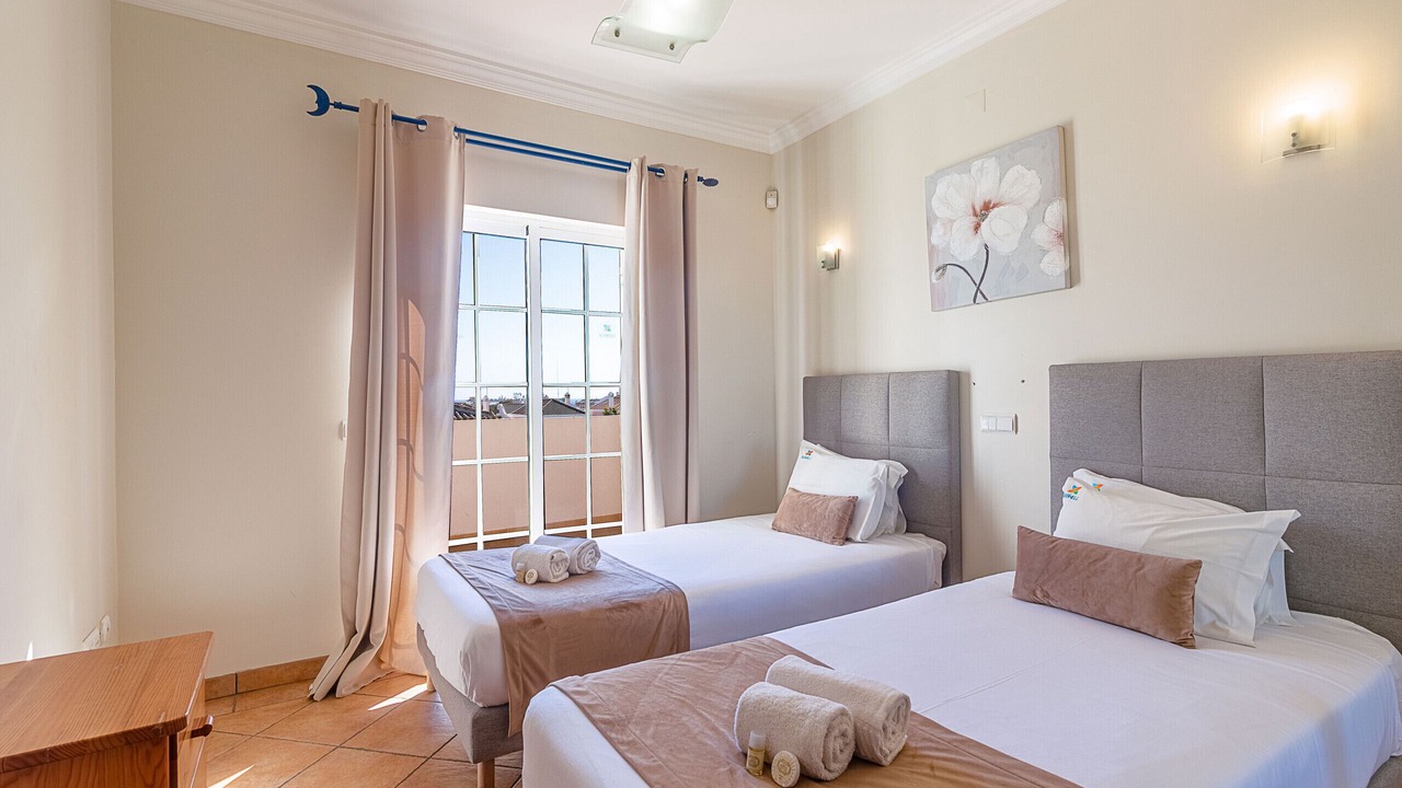 Photo of Bedroom in Montechoro