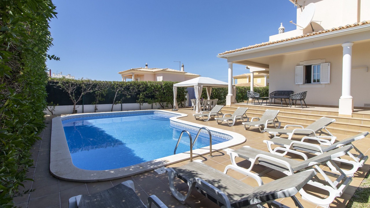 Photo of Outdoor in Montechoro