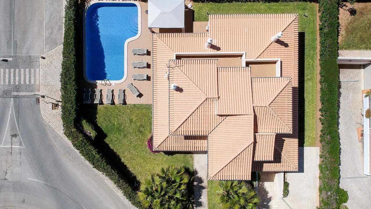 Photo of Outdoor in Montechoro