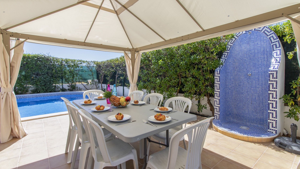 Photo of Outdoor in Montechoro