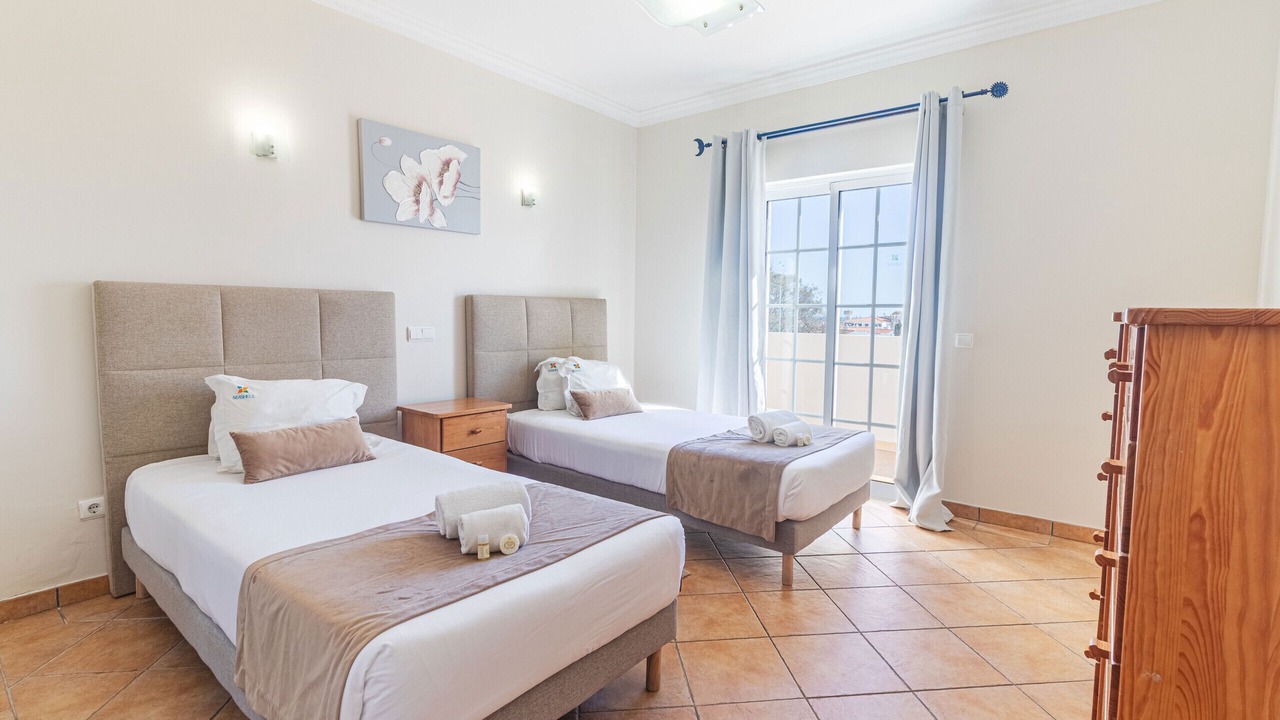 Photo of Bedroom in Montechoro