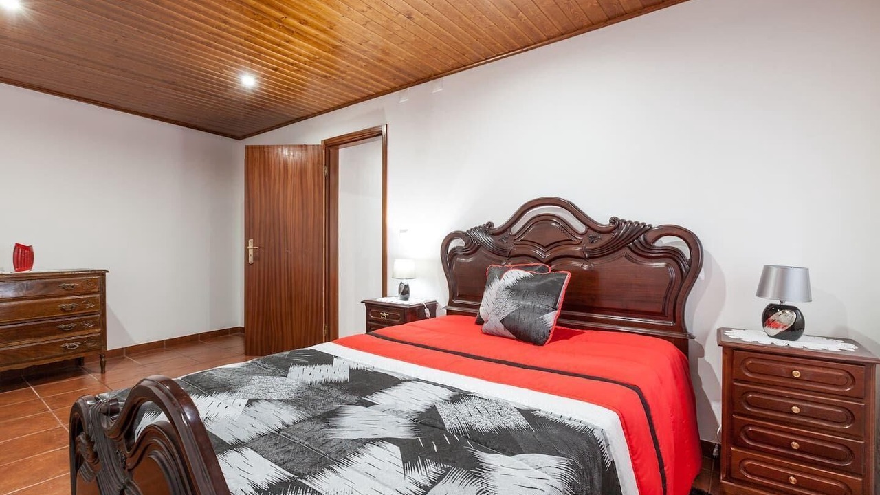 Photo of Bedroom in Mesao Frio