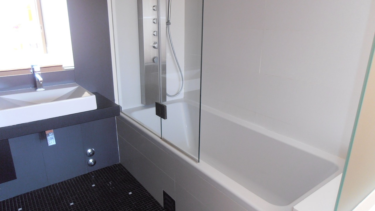 Photo of Bathroom in Luz de Tavira